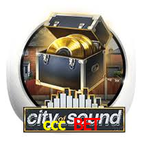 Cassino de Jogos ccc bet